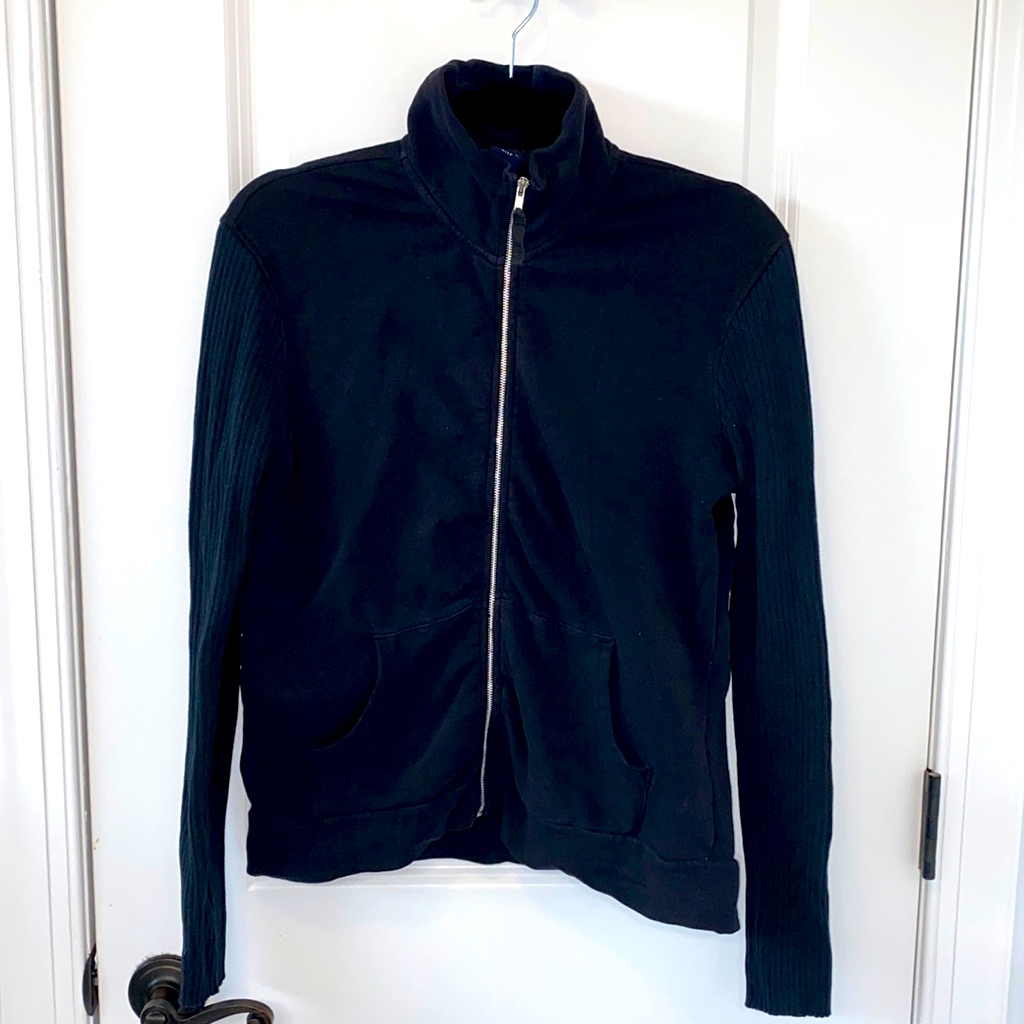 Fleece Like Jacket